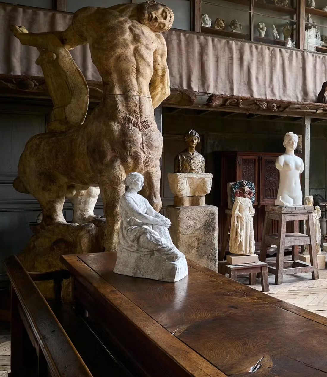 Things to Do in Paris this Weekend