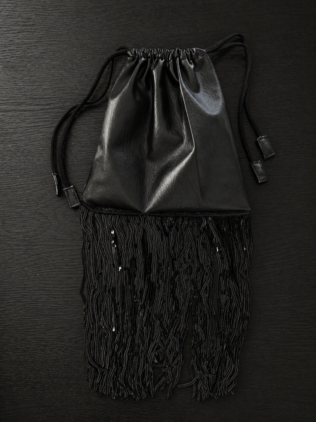 Poppins Pouch in Pigalle