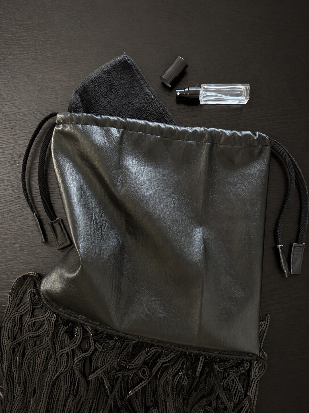 Poppins Pouch in Pigalle