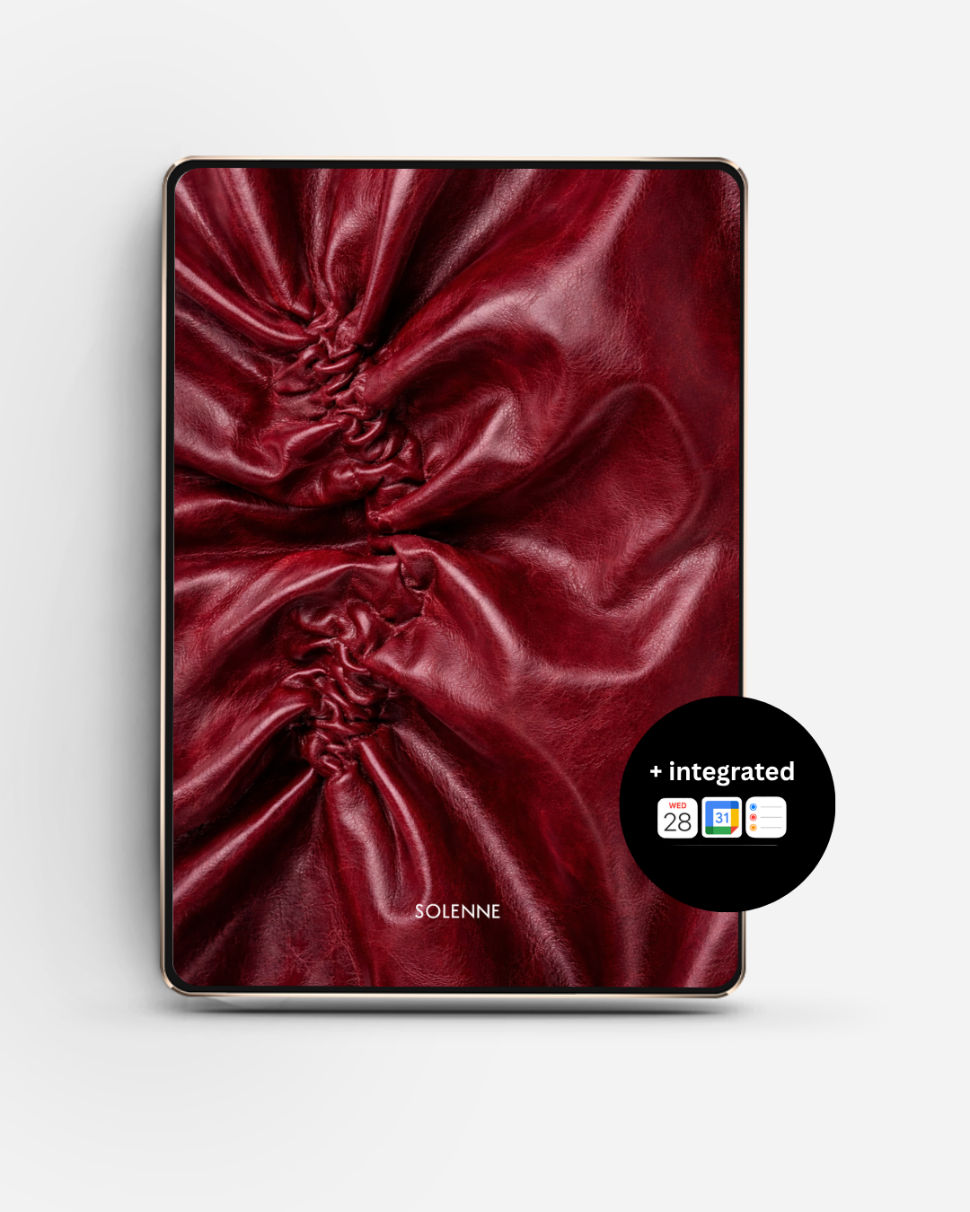 La Vie in Burgundy