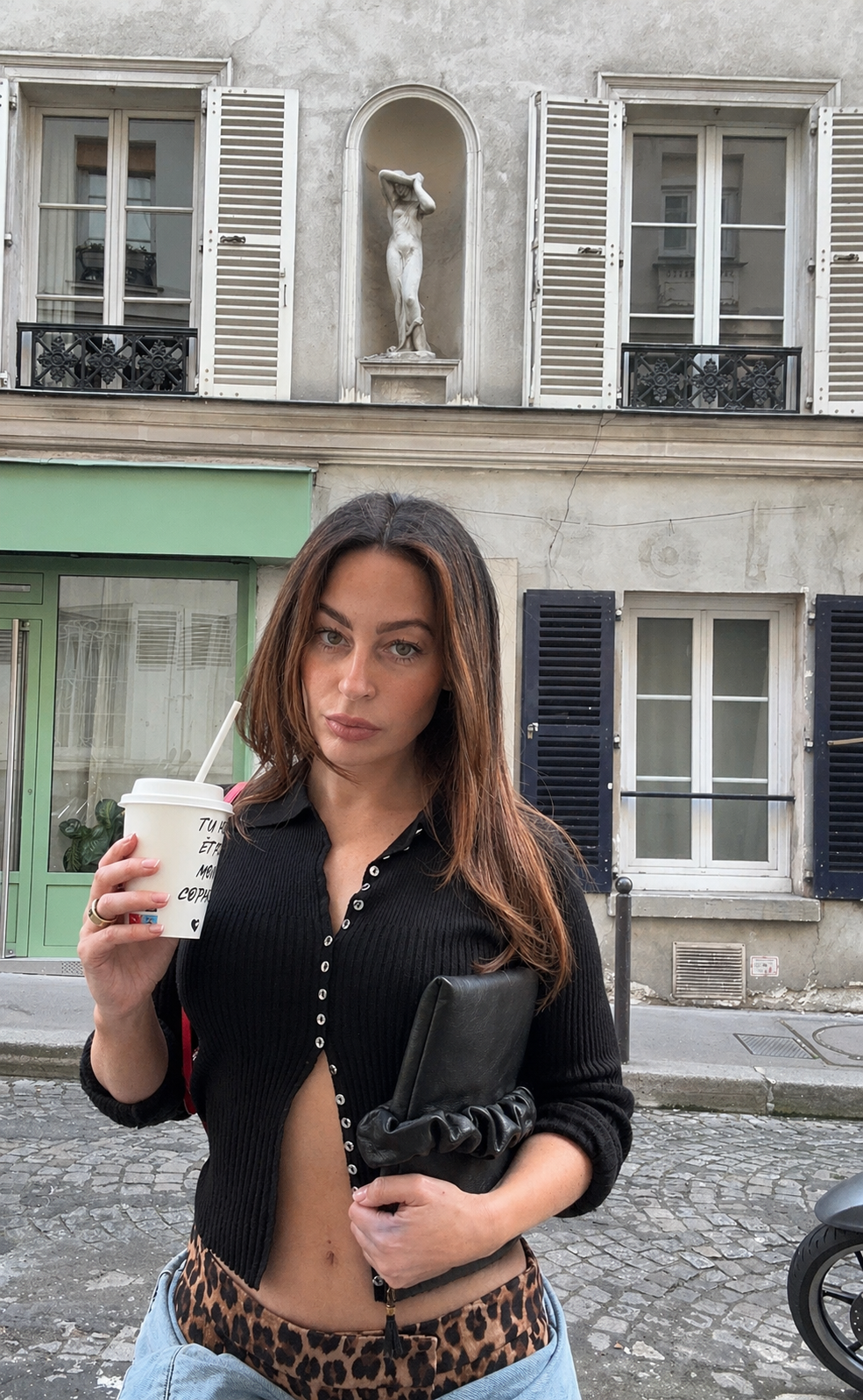 Rue des Petits