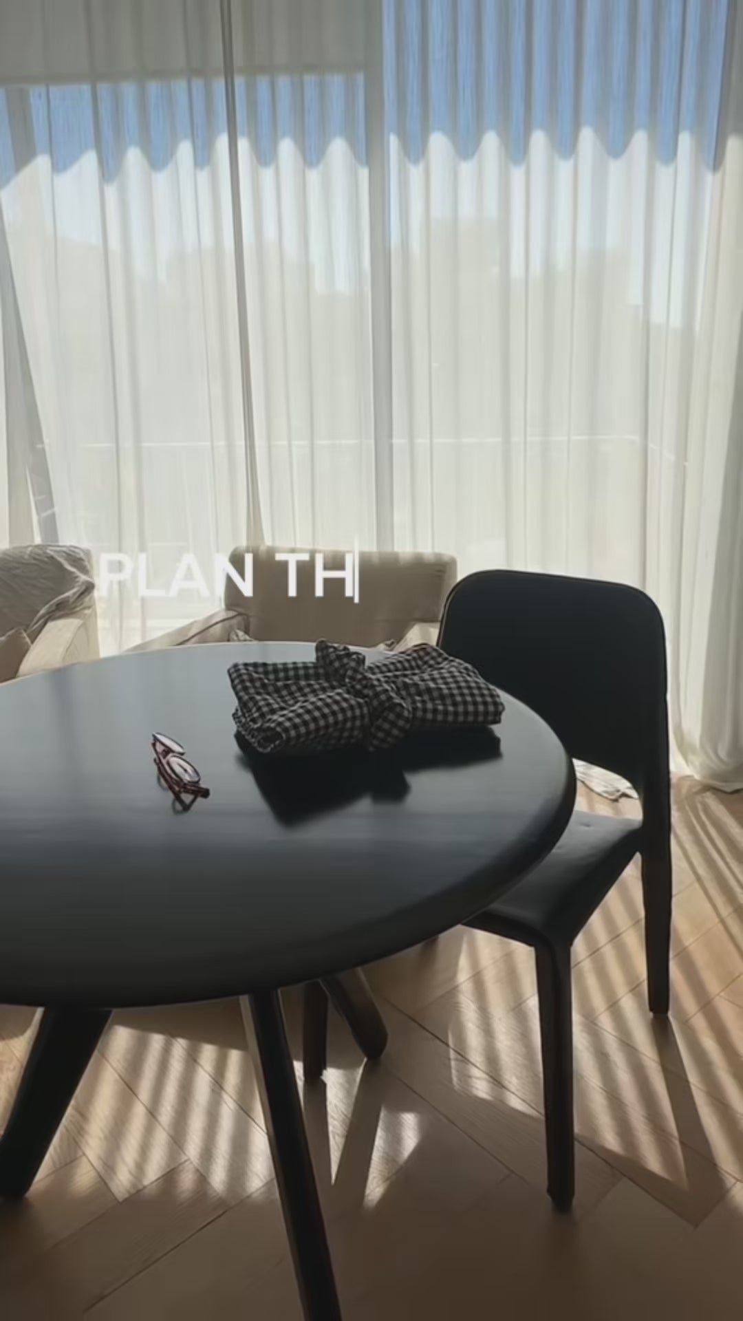 Load video: La Vie in Burgundy