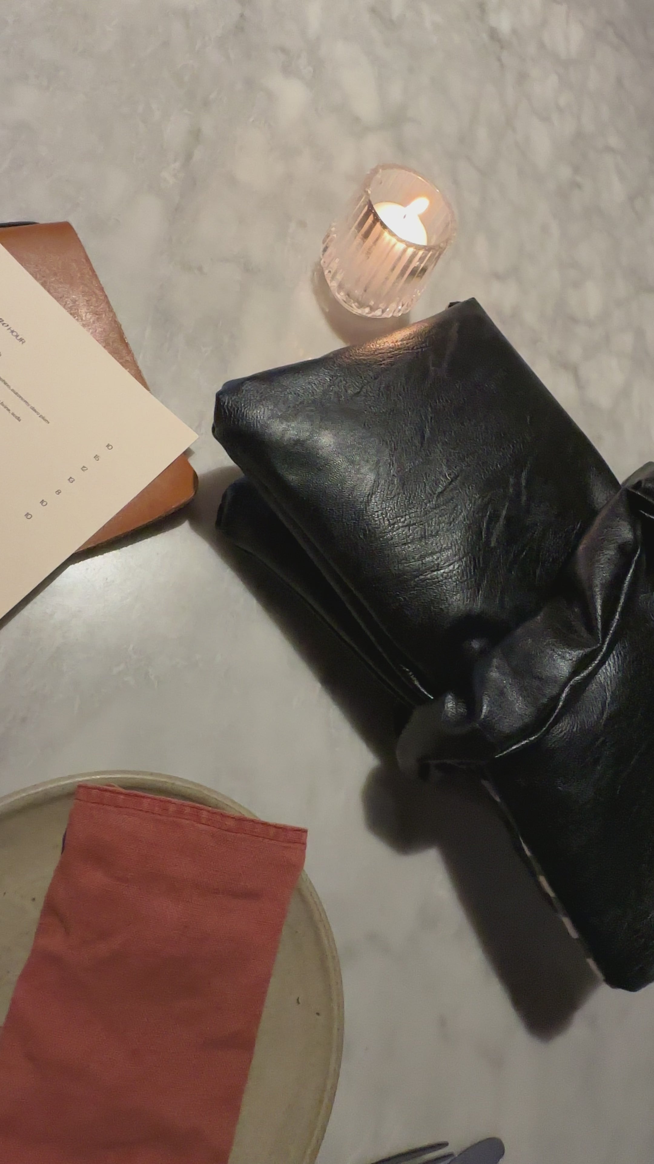 Load video: Rue des Petits